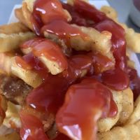 Snappy Dawgs Gourmet Street Food ico