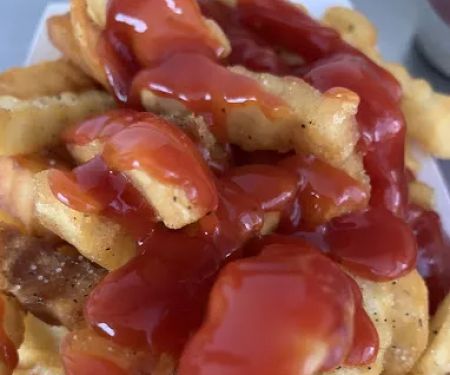 Snappy Dawgs Gourmet Street Food