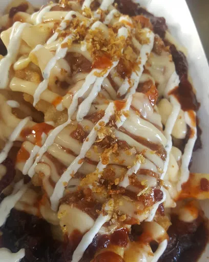 Snappy Dawgs Gourmet Street Food Picture 8