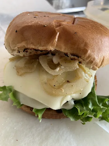 Snappy Dawgs Gourmet Street Food Picture 7