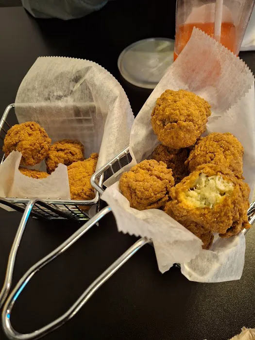 Southern Classic Daiquiri Factory Picture 4