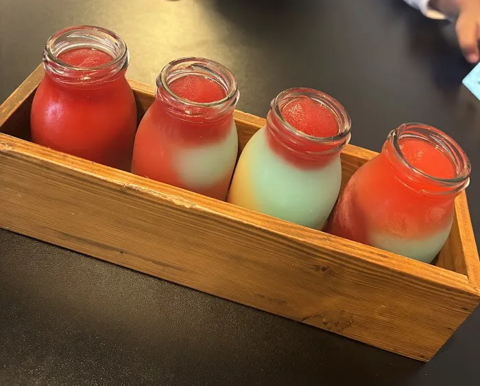 Southern Classic Daiquiri Factory Picture 1