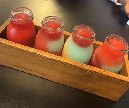 Southern Classic Daiquiri Factory