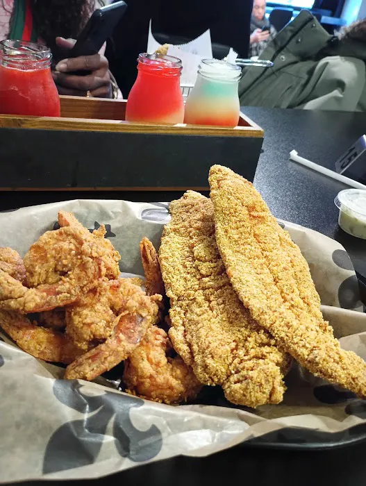 Southern Classic Daiquiri Factory Picture 3