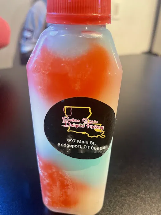 Southern Classic Daiquiri Factory Picture 7