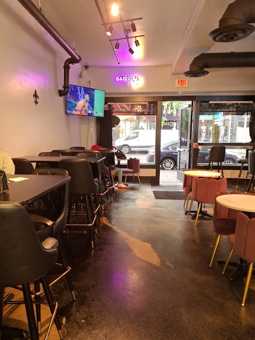 Southern Classic Daiquiri Factory Picture 6