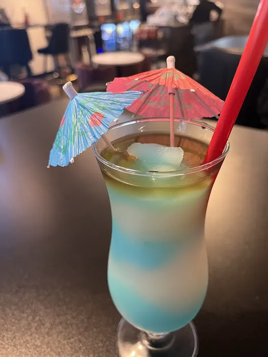 Southern Classic Daiquiri Factory Picture 9