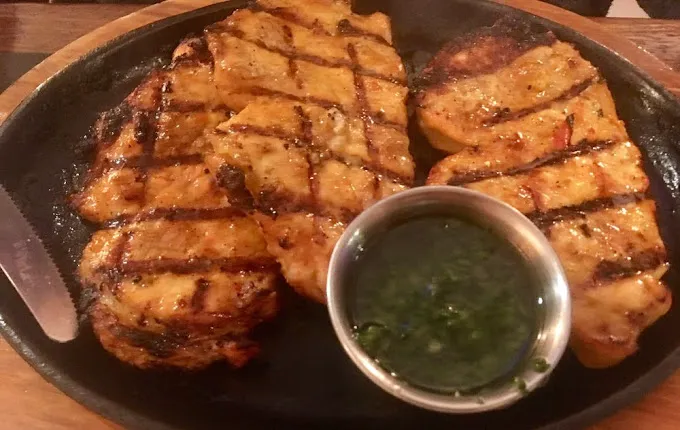 El Pueblito Restaurant Picture 3