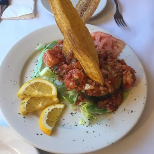 El Pueblito Restaurant Picture 6