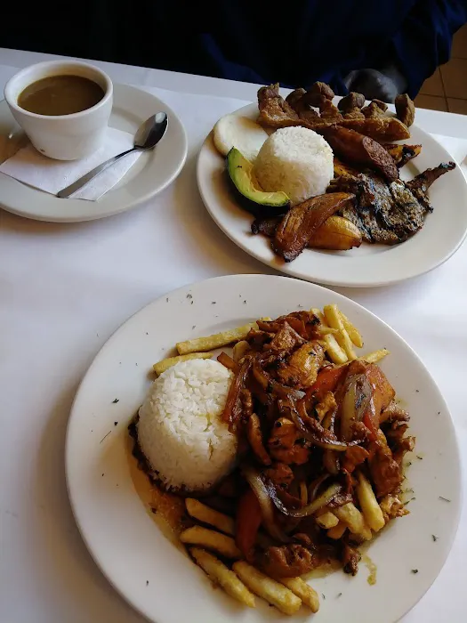 El Pueblito Restaurant Picture 9