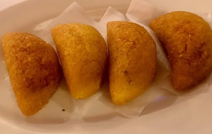 El Pueblito Restaurant Picture 7