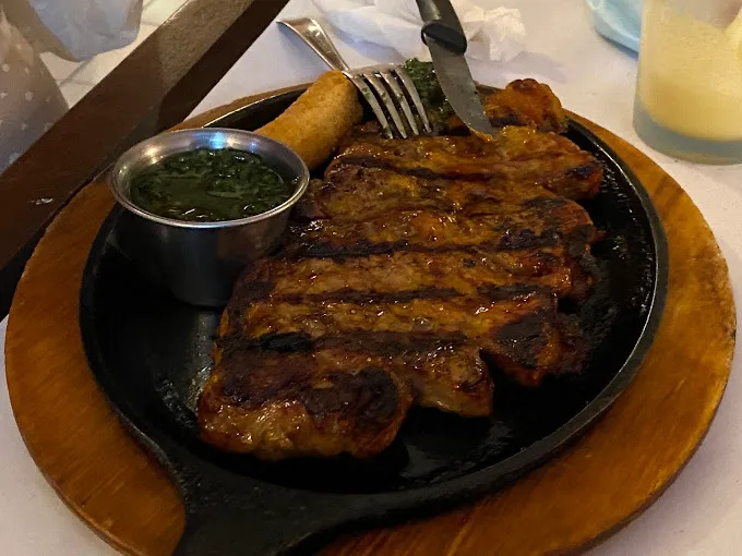 El Pueblito Restaurant Picture 5