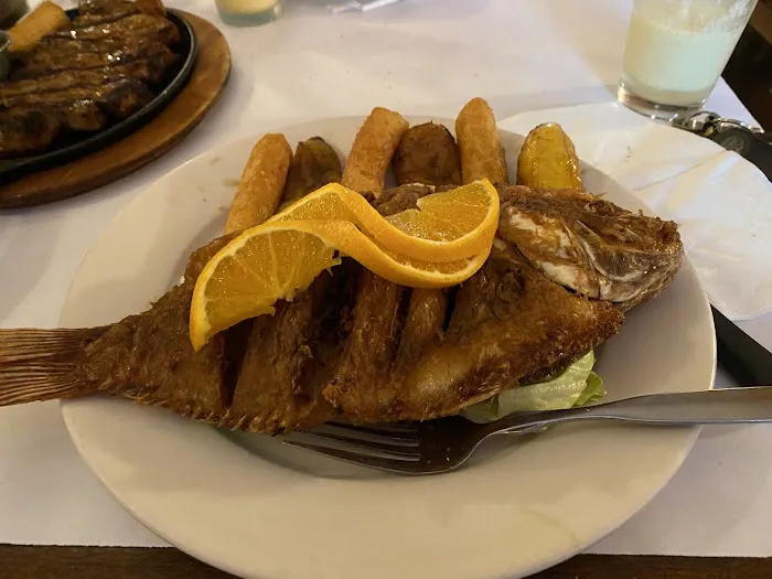 El Pueblito Restaurant Picture 10