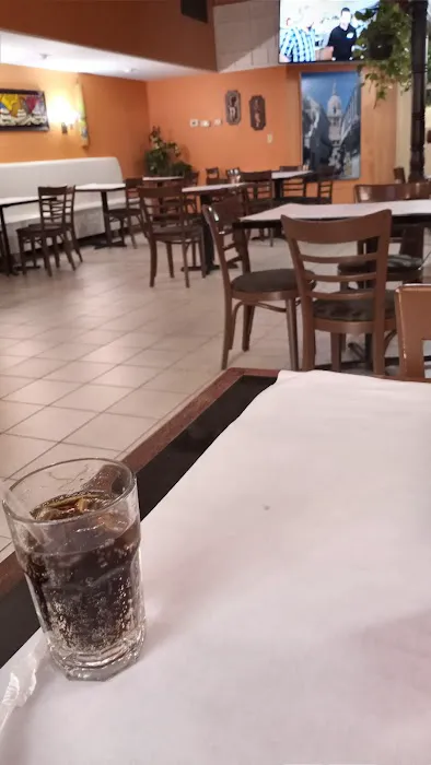 El Pueblito Restaurant Picture 4