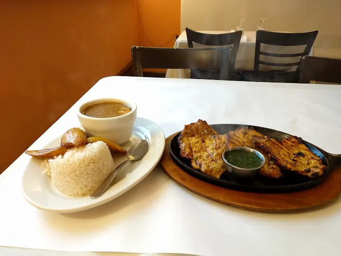 El Pueblito Restaurant Picture 2