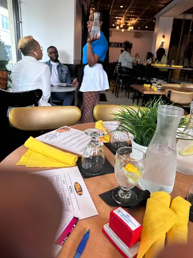 Trefz Corporation Picture 4