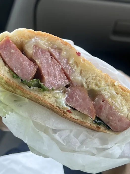 Funchal Americana Picture 4