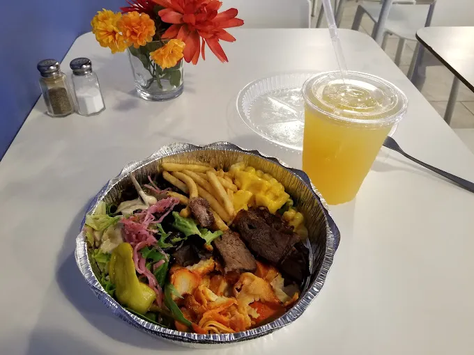 Funchal Americana Picture 6