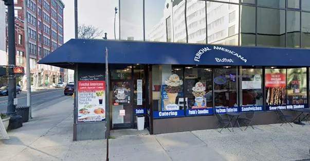 Funchal Americana Picture 1