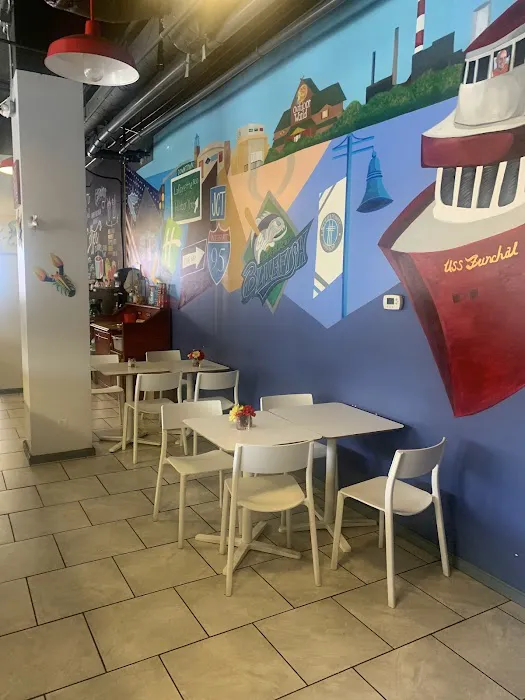 Funchal Americana Picture 9