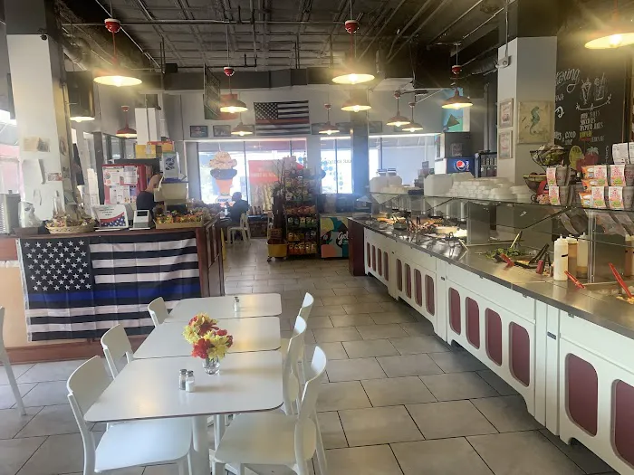 Funchal Americana Picture 5