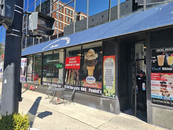 Funchal Americana Picture 10