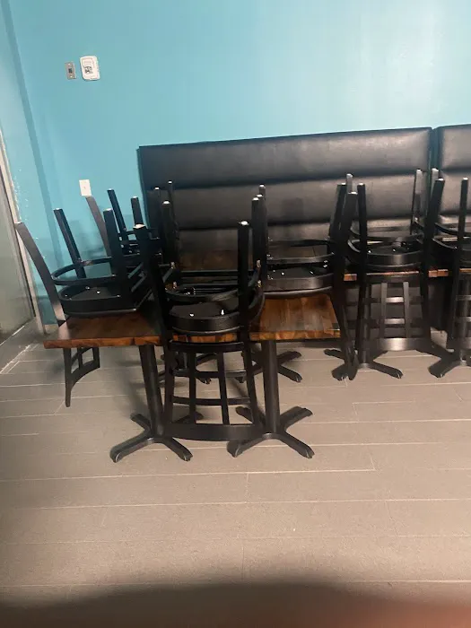 Runaway Bay Bar and Grill Picture 2