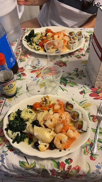 Runaway Bay Bar and Grill Picture 1