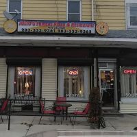 Julio's Famous Pizza ico