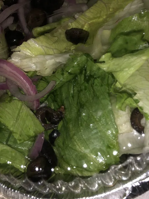 Julio's Famous Pizza Picture 6