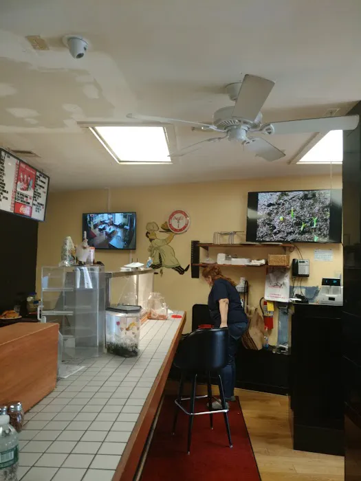 Julio's Famous Pizza Picture 9