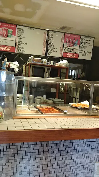 Julio's Famous Pizza Picture 8