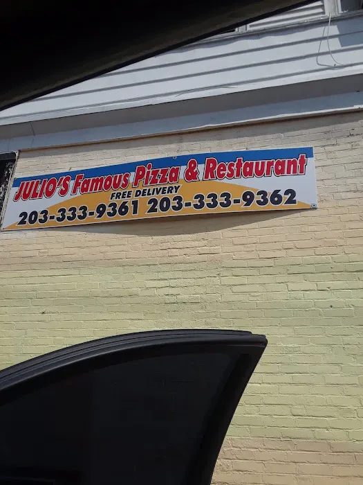 Julio's Famous Pizza Picture 3