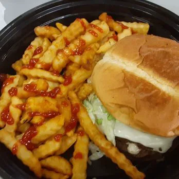 Trap chicken Picture 2