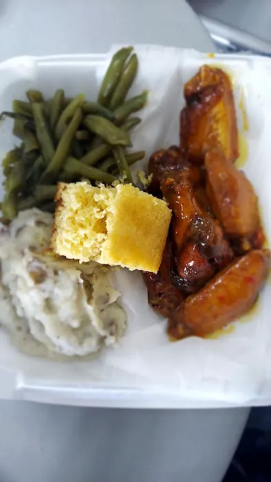 Trap chicken Picture 5