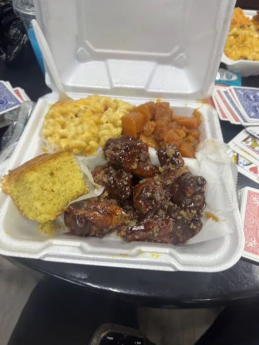 Trap chicken Picture 6