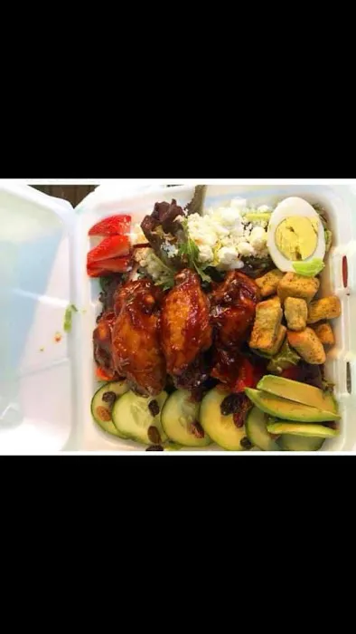 Trap chicken Picture 8