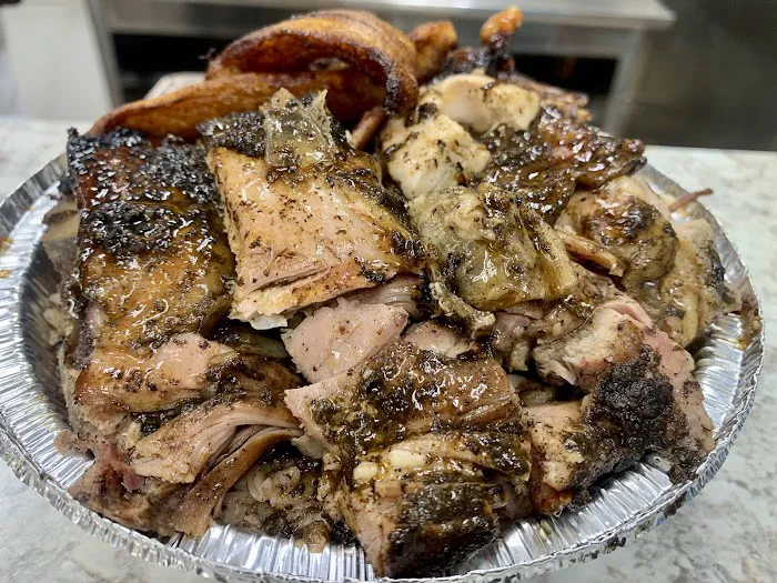 Rootsman Kitchen Picture 2