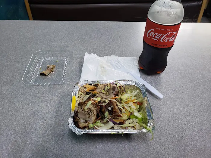 Rootsman Kitchen Picture 6