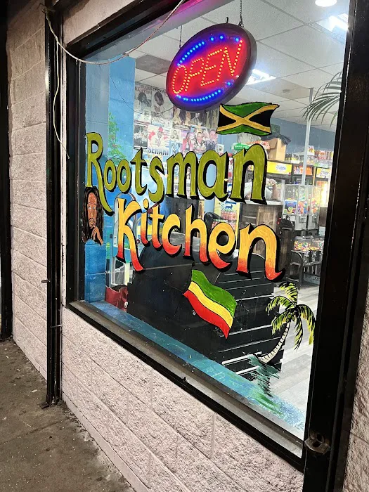 Rootsman Kitchen Picture 1