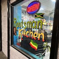 Rootsman Kitchen ico