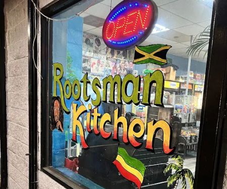 Rootsman Kitchen