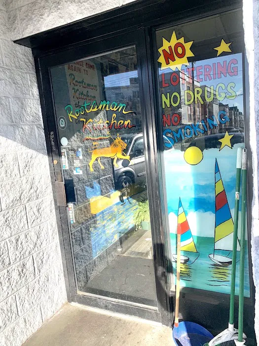 Rootsman Kitchen Picture 10