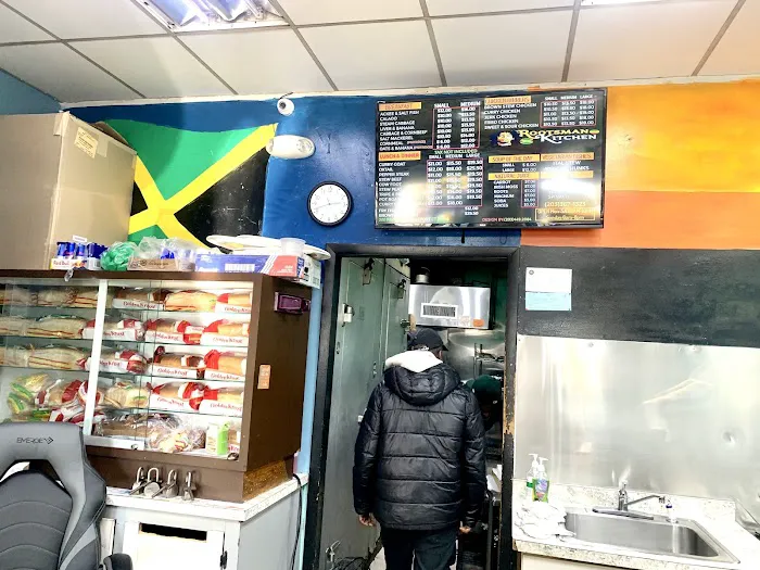 Rootsman Kitchen Picture 7