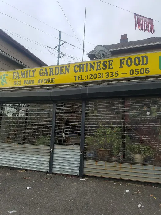 Family Garden Picture 2