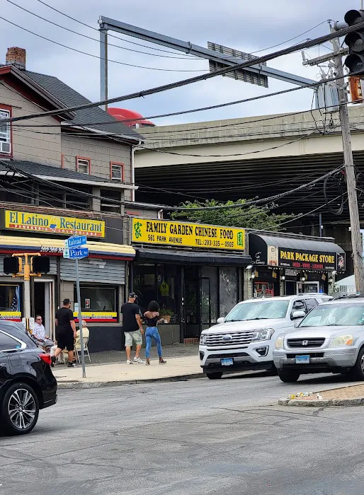 Family Garden Picture 3