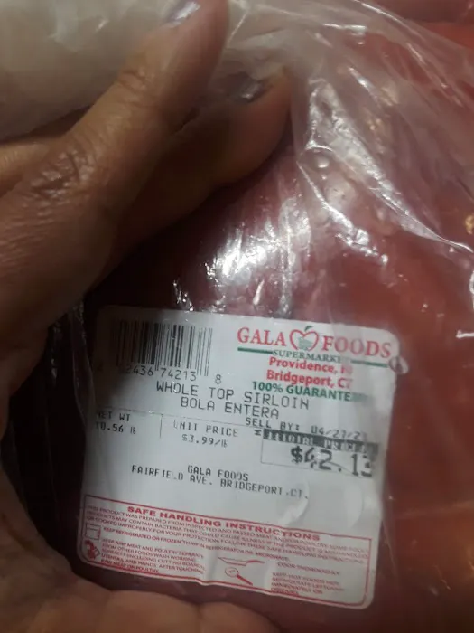 The Colombian Hot Dog Picture 5