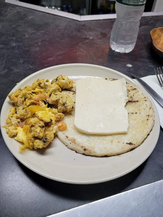 The Colombian Hot Dog Picture 3