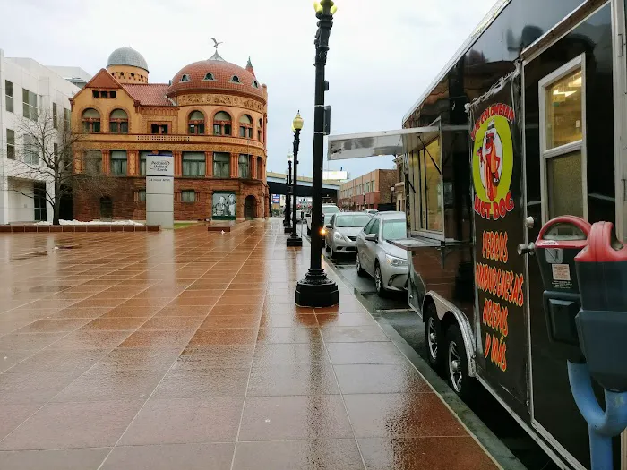 The Colombian Hot Dog Picture 7