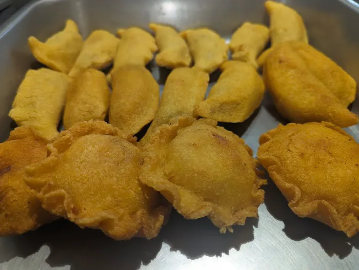 El Latino Restaurant Picture 2